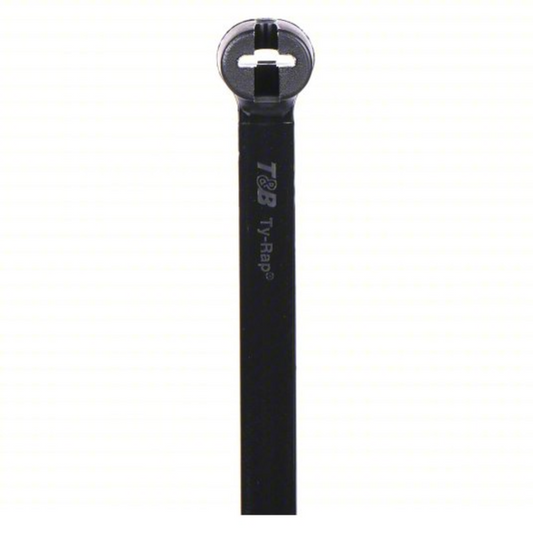 Thomas & Betts TY27MX Circuit Breaker | 120 lbs Tensile Strength 13.4-inch UV-Resistant