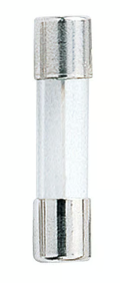 Thomas & Betts AFS-2 Fuse | 250V 2A Low Voltage AFS