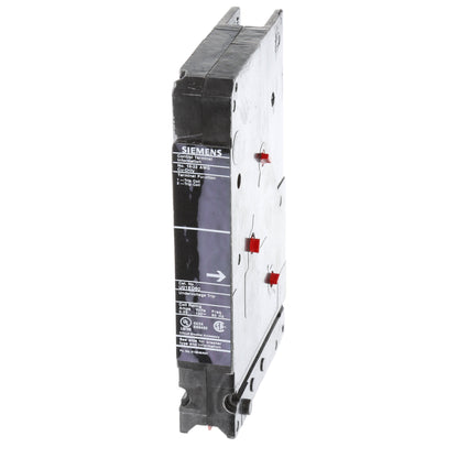 Siemens U01ED60 Circuit Breaker Under Voltage Release | 120V Sentron Series