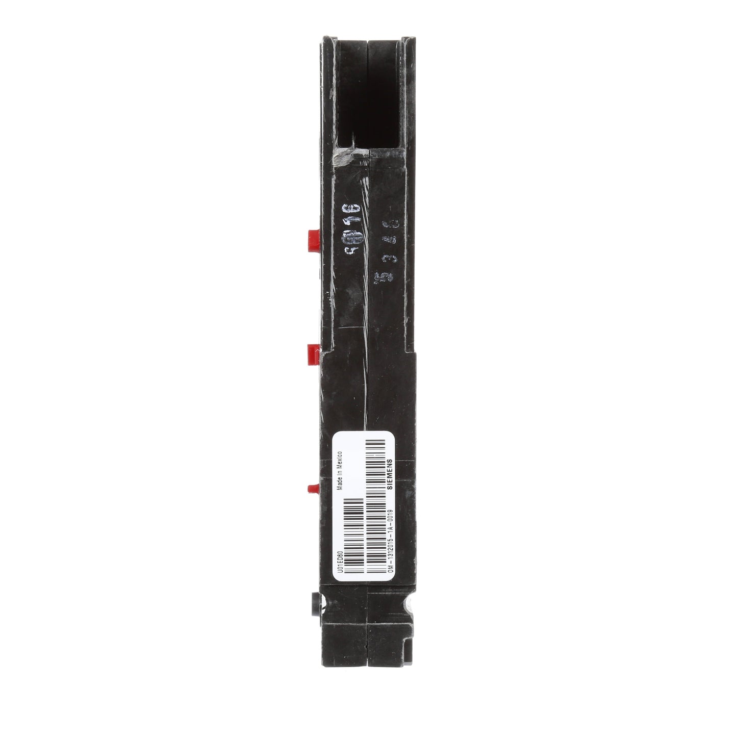 Siemens U01ED60 Circuit Breaker Under Voltage Release | 120V Sentron Series