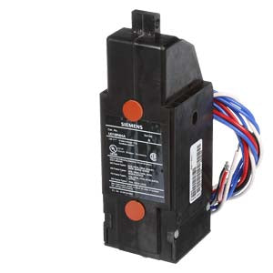 U01MN64A Siemens Under Voltage Release Sentron Series - Essential Electric Supply