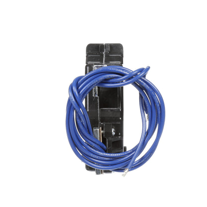 Siemens U13FD60 Circuit Breaker Under Voltage Release 24V Sentron Series