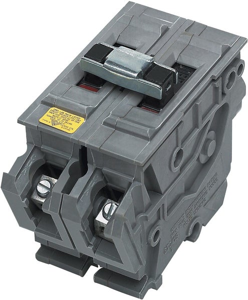 Connecticut Electric UBIA2100NI Circuit Breaker 2P 100A 240V 10kA A Series