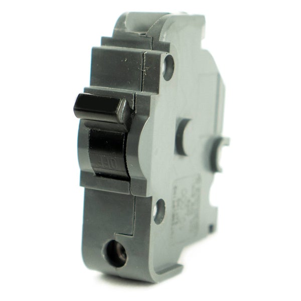 Connecticut Electric UBIF30NB Circuit Breaker | Golden Rod UBIF 120V 30A