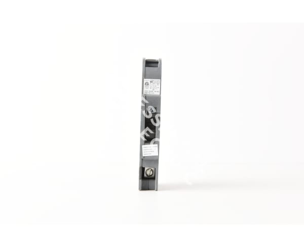 UBIZ20B - Connecticut Electric Bolt-On 20 Amp 1 Pole Circuit Breaker - Essential Electric Supply