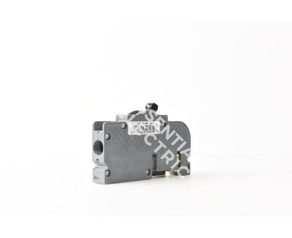 UBIZ20B - Connecticut Electric Bolt-On 20 Amp 1 Pole Circuit Breaker - Essential Electric Supply