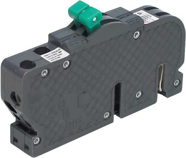 Connecticut Electric UBIZ0230 Circuit Breaker | 240V 30A 2P 10kA@240V Plug-In Thin Series
