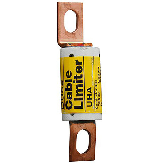 Cooper Bussmann, Bussmann, Eaton UHT-MYR Fuse