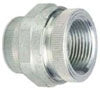 Appleton UNF100NR Conduit union fitting | 2 in OD x 1.72 in L UNF