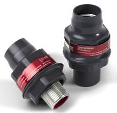 Thomas & Betts UNF105SA Conduit & Fittings Electrical conduit coupling 1-1/2 in Dia x 1-13/16 in L UNF
