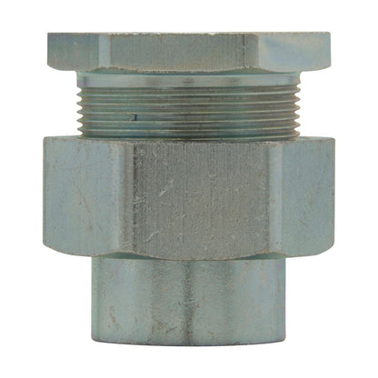 Crouse-Hinds UNF405 Conduit Fitting Rigid/IMC 1-1/4" Feraloy Iron UNF