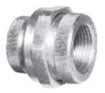 Appleton UNF50S Conduit Union Steel 1/2 IN RMC IMC
