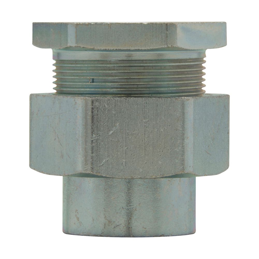 Crouse-Hinds UNF605 Conduit Union | 2 in Rigid IMC Female UNF