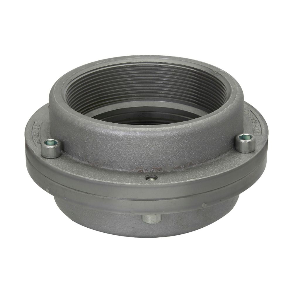 Crouse-Hinds UNY012 Explosionproof Conduit Union Rigid/IMC Systems Feraloy Iron Alloy Series