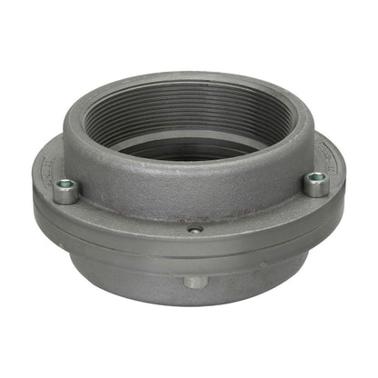 Crouse-Hinds UNY012 Explosionproof Conduit Union Rigid/IMC Systems Feraloy Iron Alloy Series