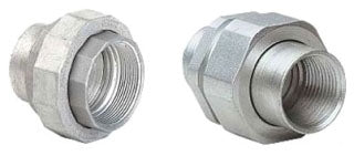 Killark UNY6 Conduit Fittings | 2-Inch Hub ATEX IECEx Certified UN Series