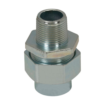 Crouse-Hinds UNY605 Conduit Fitting | 2" Male Union Explosion-Proof UNY