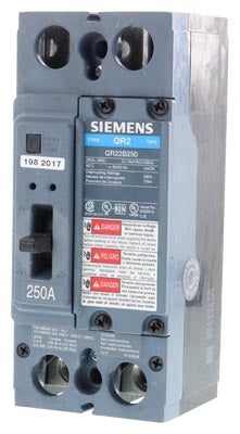 Siemens 3VAE250N3R Circuit Breaker Enclosure Sentron