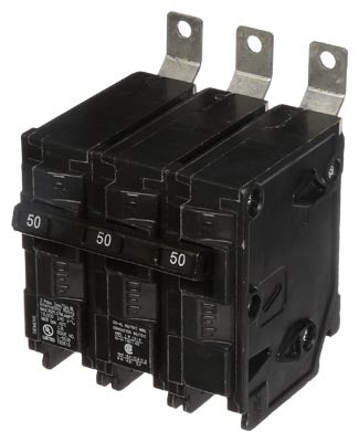 Siemens BL350 Circuit Breaker | BL Series BL 240V 50A