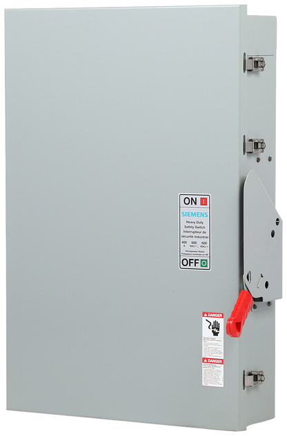 HNF365JA - Essential Electric Supply