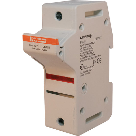 Ferraz Shawmut US6J1I Fuse | Ultrasafe US