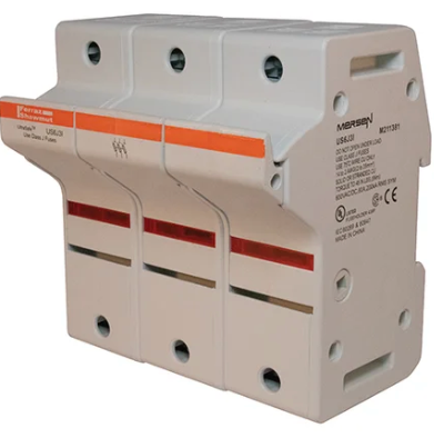 Ferraz Shawmut US6J3I Fuse Clip