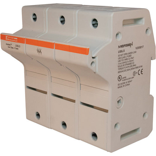 Mersen US6J3 Fuse | Ultrasafe US