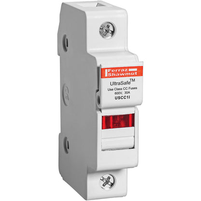 Mersen USCC1I Fuse Block | Ultrasafe