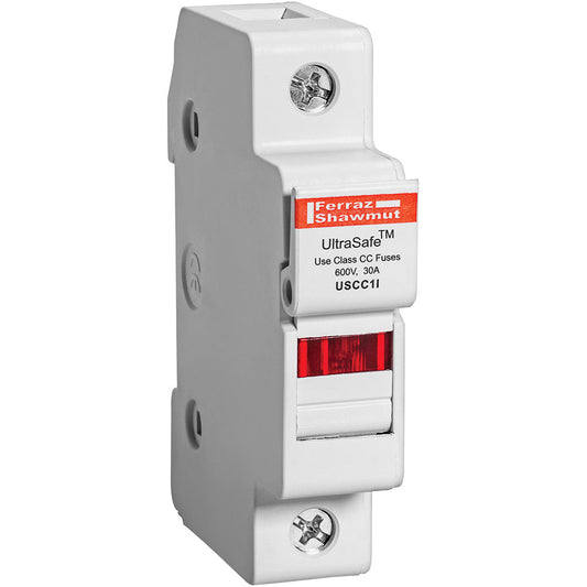 Mersen USCC1I Fuse Block | Ultrasafe