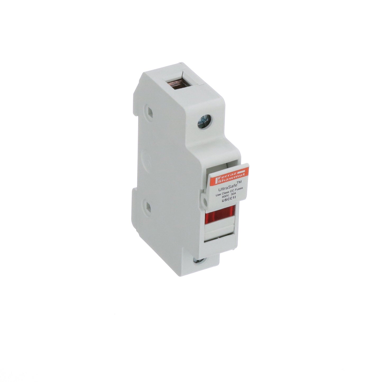Mersen USCC1I Fuse Block | Ultrasafe