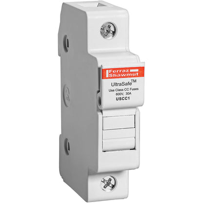 Ferraz Shawmut USCC1 Fuse Block | Ultrasafe