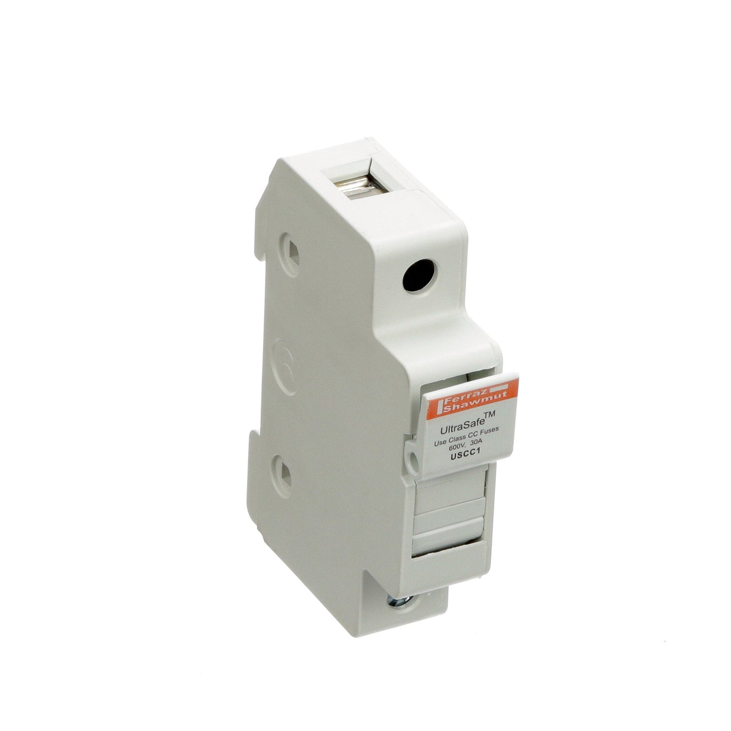 Ferraz Shawmut USCC1 Fuse Block | Ultrasafe