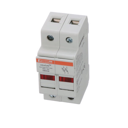 Mersen USCC2I Fuse Block | Ultrasafe