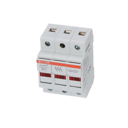 Mersen USCC3I Fuse Block | Ultrasafe