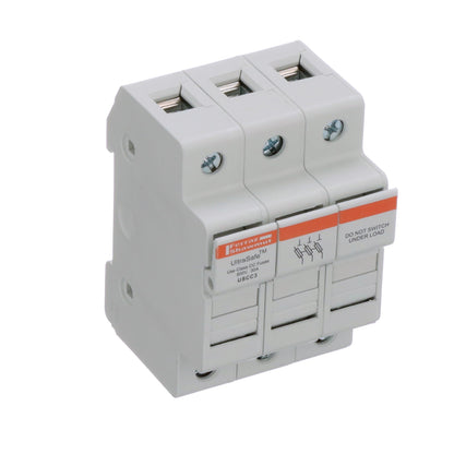 Ferraz Shawmut USCC3 Fuse Block Ultrasafe