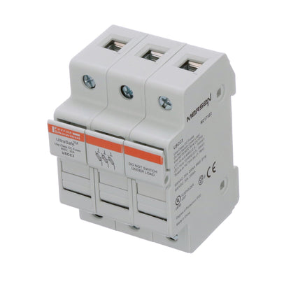 Ferraz Shawmut USCC3 Fuse Block Ultrasafe