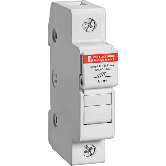 Mersen USM1 Fuse Block Ultrasafe USM