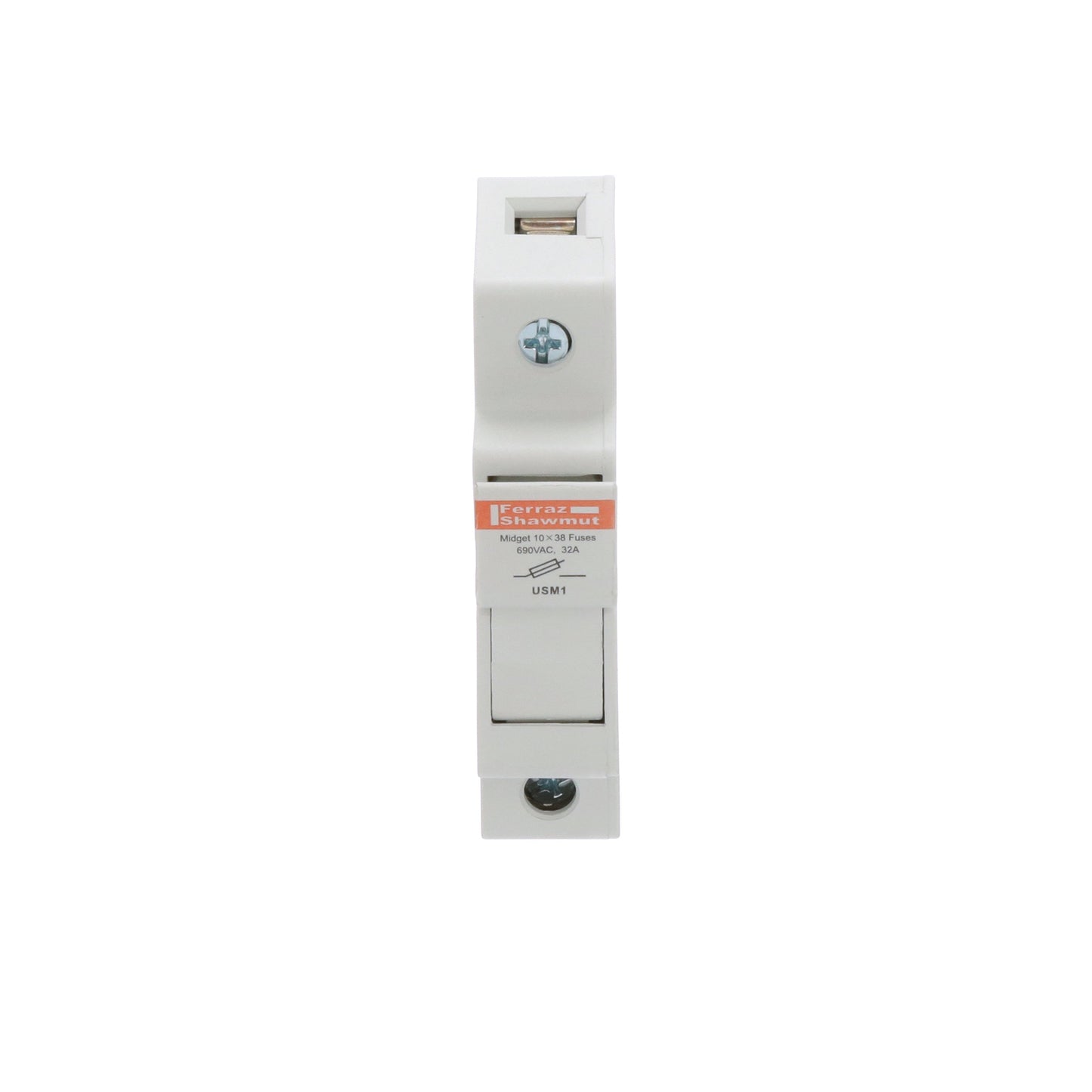 Mersen USM1 Fuse Block Ultrasafe USM