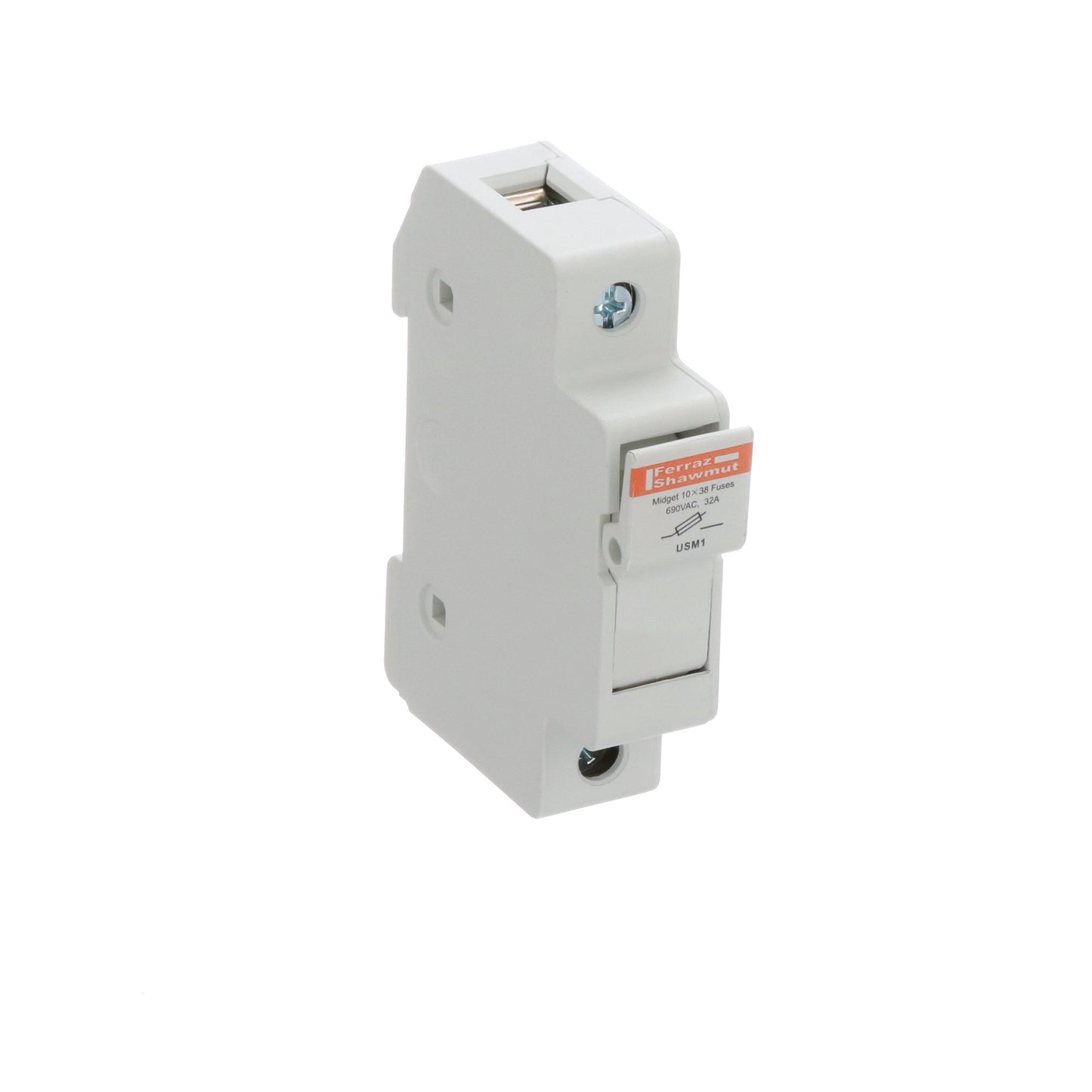Mersen USM1 Fuse Block Ultrasafe USM