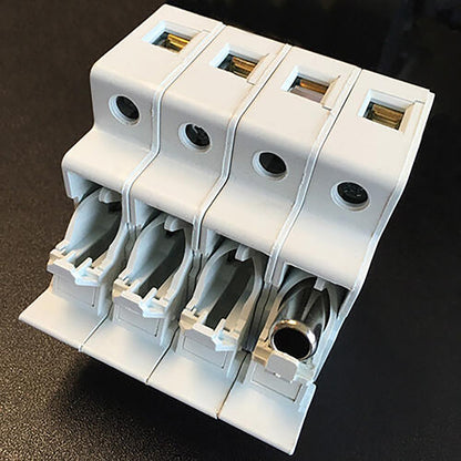 Federal Pacific USM3N Fuse Block Ultrasafe USM