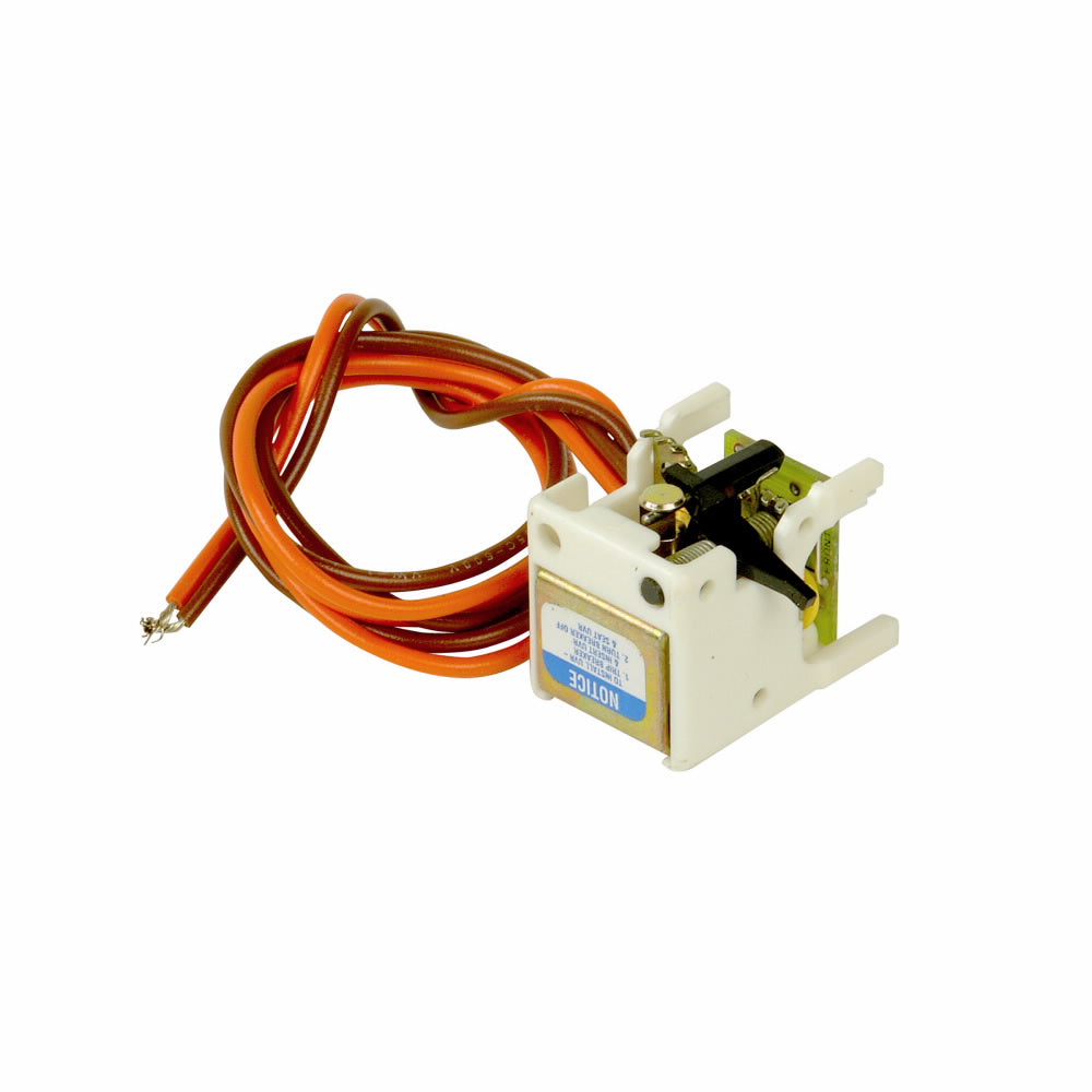 UVH1RP26K - Cutler Hammer Circuit Breaker Under Voltage Release 110/127V - Essential Electric Supply