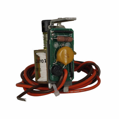 Cutler Hammer UVH3LP11K Circuit Breaker Under Voltage Release 208/240V Series C