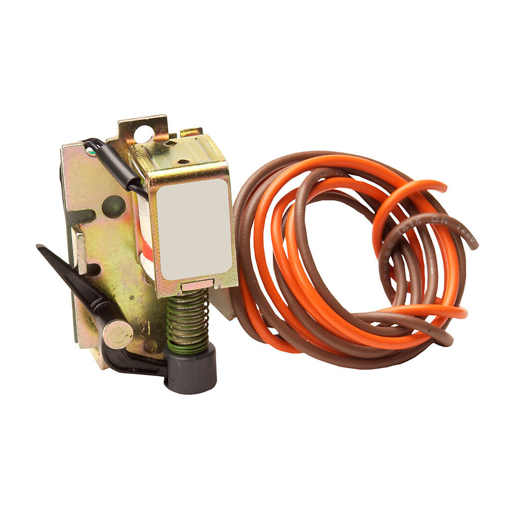 Cutler Hammer UVH3LP21K Circuit Breaker Under Voltage Release 24V Series C