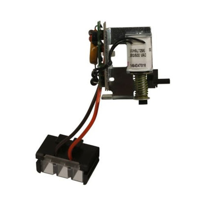 Cutler Hammer UVH4LP08K Circuit Breaker Under Voltage Release 110/127V Series C