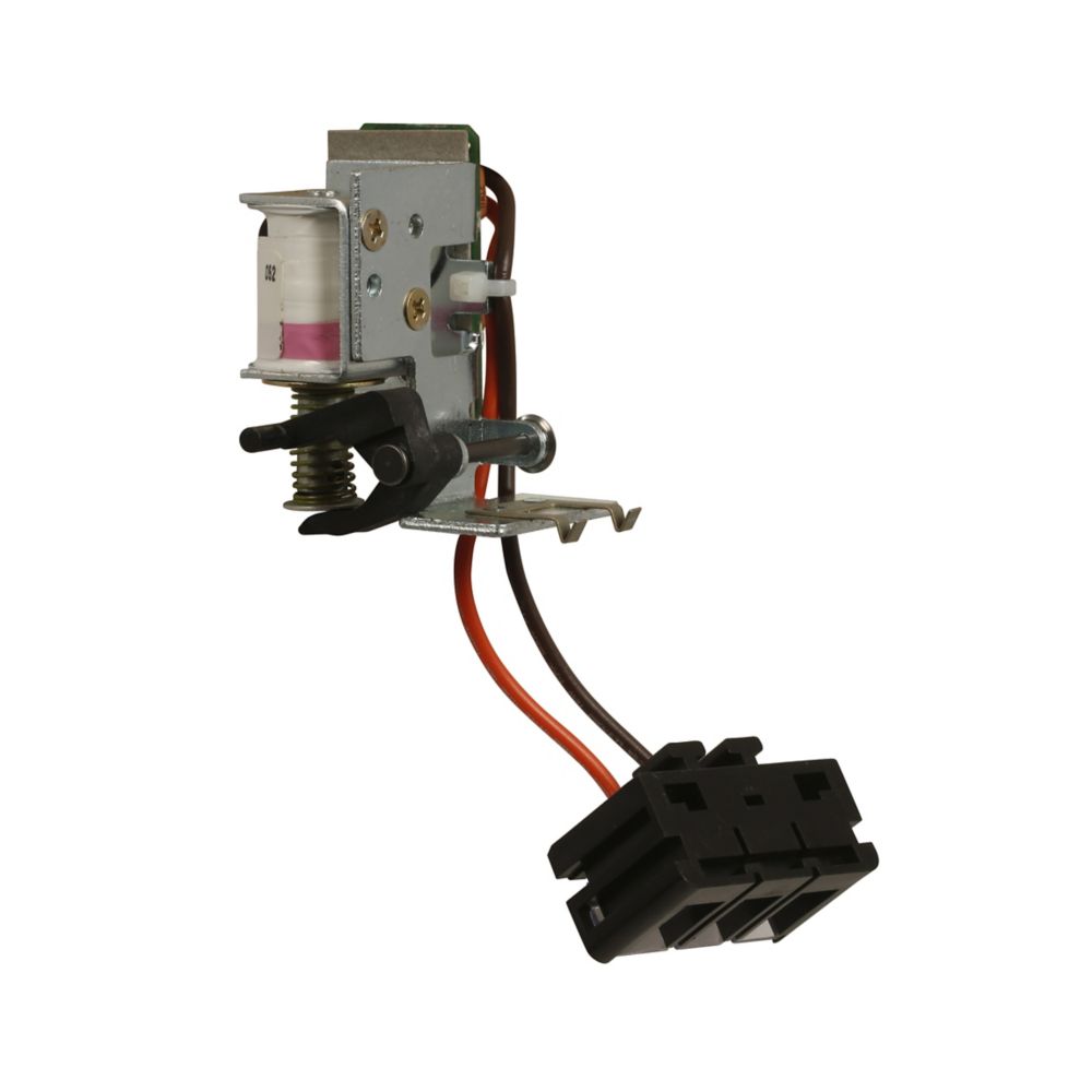 Cutler Hammer UVH4LP08K Circuit Breaker Under Voltage Release 110/127V Series C