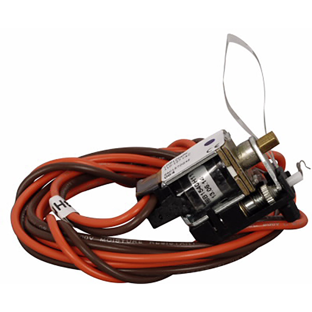 Cutler Hammer UVR240APK Circuit Breaker Under Voltage Release 208-240V Series G