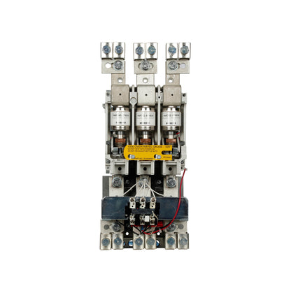 V200M6CJC Cutler Hammer V200 Motor Starter 600V 540A 3 Pole Nema 6 120V Cloil - Essential Electric Supply