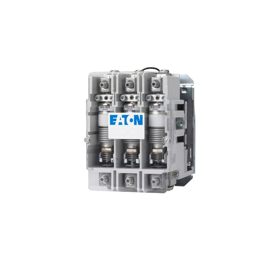 Cutler Hammer V201K4CJ Contactor | 600V 135A 3P 110V Coil V201