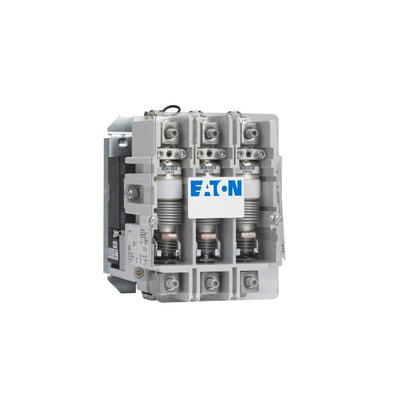 Cutler Hammer V201K4CJ Contactor 3 pole 600V 135A 110V coil V201