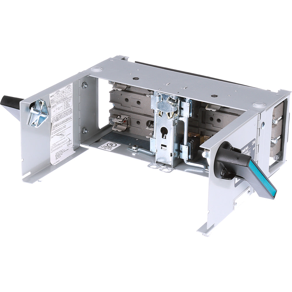 ITE V2B2222LR Panel Mount Switch | 240V 60A 1PH 2P 200kA@240V Fusible Vacu-Break